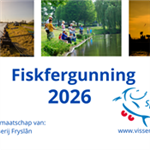 VOORINSCHRIJVING FISKFERGUNNING 2026